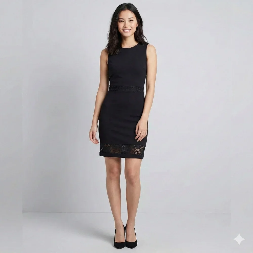french connection little black dress Amazon.com: French Connection Womens Whisper Ruffled Short Mini Dress Black 8 : Clothing, Shoes & Jewelry
